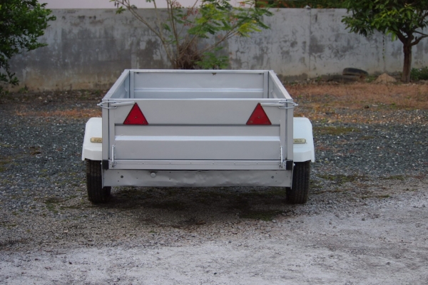 ขายถูกเทเลอร์เอนกประสงค์ของญี่ปุ่น ลากหัวบอล ฝาเปิดได้ 4ด้าน (ที่เชียงใหม่)