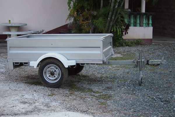 ขายถูกเทเลอร์เอนกประสงค์ของญี่ปุ่น ลากหัวบอล ฝาเปิดได้ 4ด้าน (ที่เชียงใหม่)