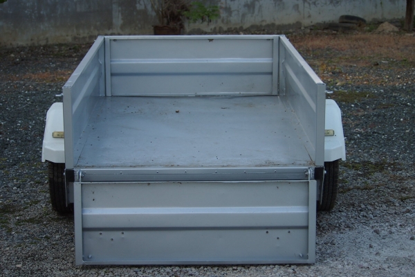 ขายถูกเทเลอร์เอนกประสงค์ของญี่ปุ่น ลากหัวบอล ฝาเปิดได้ 4ด้าน (ที่เชียงใหม่)