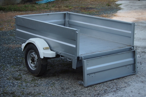 ขายถูกเทเลอร์เอนกประสงค์ของญี่ปุ่น ลากหัวบอล ฝาเปิดได้ 4ด้าน (ที่เชียงใหม่)