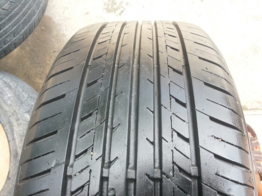 ขายล้อCE28 ขอบ15 4รู100 กว้าง 7ออฟ 35 พร้อมยาง 4 ล้อ