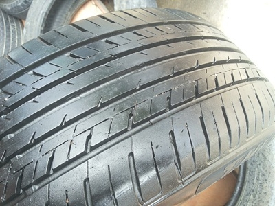 ขายล้อCE28 ขอบ15 4รู100 กว้าง 7ออฟ 35 พร้อมยาง 4 ล้อ