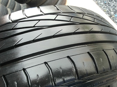 ขายล้อแม็กHONDA City SV ขอบ 16 พร้อมยางปี 11 4 ล้อ