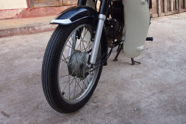 ขายถูก suzuki k90-3 ญี่ปุ่น สภาพสวย ขายราคา 18,900.- (ที่เชียงใหม่)