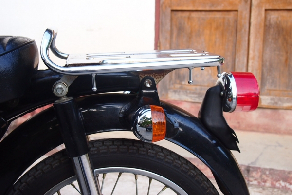 ขายถูก suzuki k90-3 ญี่ปุ่น สภาพสวย ขายราคา 18,900.- (ที่เชียงใหม่)