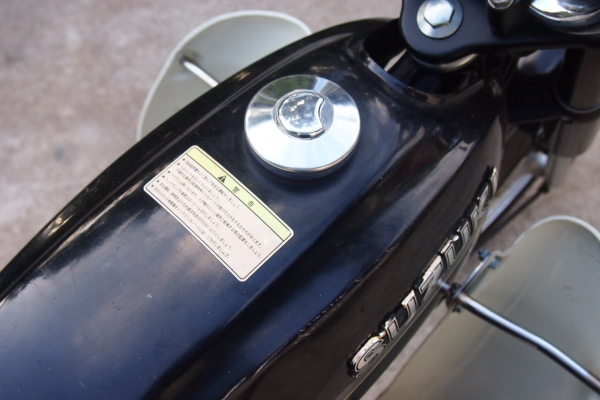 ขายถูก suzuki k90-3 ญี่ปุ่น สภาพสวย ขายราคา 18,900.- (ที่เชียงใหม่)