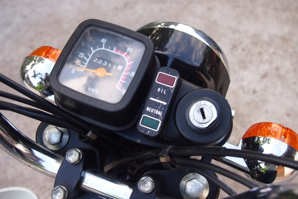 ขายถูก suzuki k90-3 ญี่ปุ่น สภาพสวย ขายราคา 18,900.- (ที่เชียงใหม่)