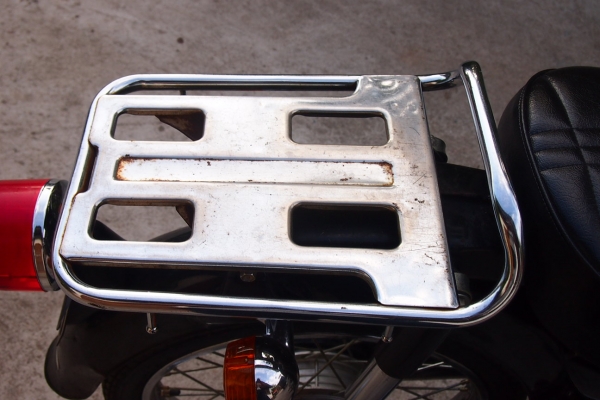 ขายถูก suzuki k90-3 ญี่ปุ่น สภาพสวย ขายราคา 18,900.- (ที่เชียงใหม่)