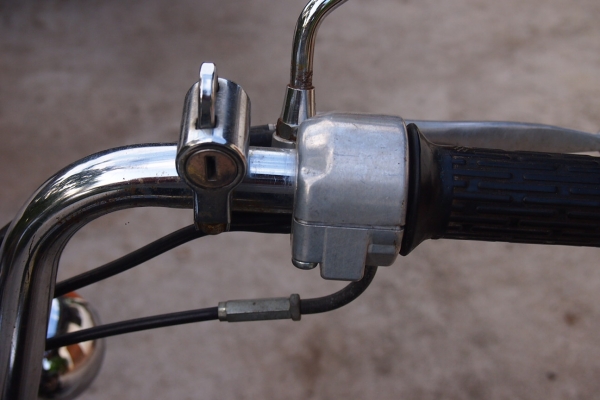 ขายถูก suzuki k90-3 ญี่ปุ่น สภาพสวย ขายราคา 18,900.- (ที่เชียงใหม่)