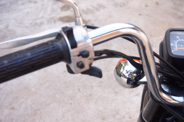 ขายถูก suzuki k90-3 ญี่ปุ่น สภาพสวย ขายราคา 18,900.- (ที่เชียงใหม่)