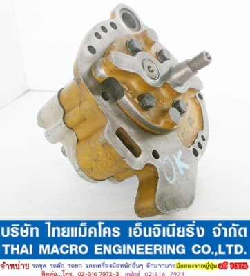 ปั๊มคลัทช์ CAT D568J ปั๊มคลัทช์ CAT D568J