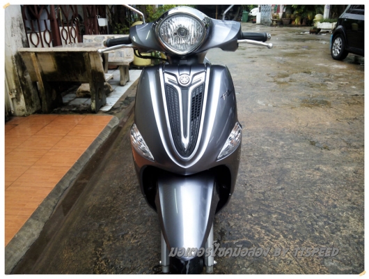 ขาย Filano สีเทาลายใหม่ รถบ้านไมล์พันโลจดปี 56 ขาย Filano สีเทาลายใหม่ รถบ้านไมล์พันโลจดปี 56