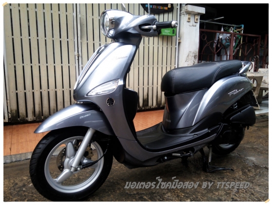 ขาย Filano สีเทาลายใหม่ รถบ้านไมล์พันโลจดปี 56 ขาย Filano สีเทาลายใหม่ รถบ้านไมล์พันโลจดปี 56