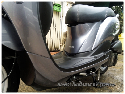 ขาย Filano สีเทาลายใหม่ รถบ้านไมล์พันโลจดปี 56 ขาย Filano สีเทาลายใหม่ รถบ้านไมล์พันโลจดปี 56