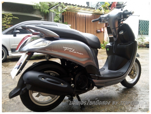 ขาย Filano สีเทาลายใหม่ รถบ้านไมล์พันโลจดปี 56 ขาย Filano สีเทาลายใหม่ รถบ้านไมล์พันโลจดปี 56