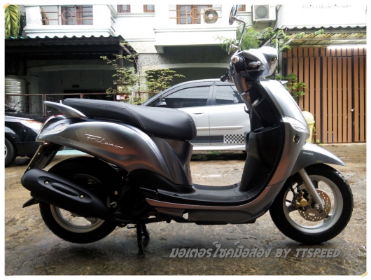 ขาย Filano สีเทาลายใหม่ รถบ้านไมล์พันโลจดปี 56 ขาย Filano สีเทาลายใหม่ รถบ้านไมล์พันโลจดปี 56