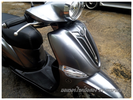 ขาย Filano สีเทาลายใหม่ รถบ้านไมล์พันโลจดปี 56 ขาย Filano สีเทาลายใหม่ รถบ้านไมล์พันโลจดปี 56