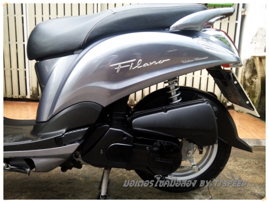 ขาย Filano สีเทาลายใหม่ รถบ้านไมล์พันโลจดปี 56 ขาย Filano สีเทาลายใหม่ รถบ้านไมล์พันโลจดปี 56