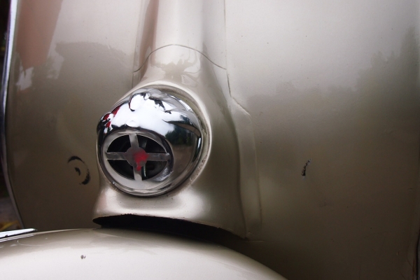 ลดราคาขาย Vespa Sprint หัวเหลี่ยม ปี15 สภาพสวย ทะเบียนพร้อมโอน 69,000.- (ที่เชียงใหม่)