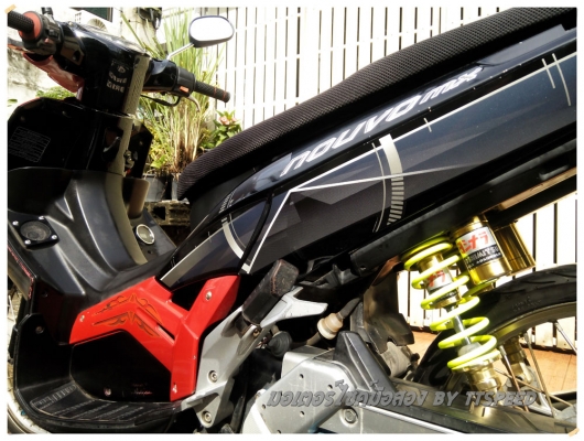 ขาย Nouvo MX ปี 49 เอกสารเล่มพร้อมโอน ราคาถูก ขาย Nouvo MX ปี 49 เอกสารเล่มพร้อมโอน ราคาถูก