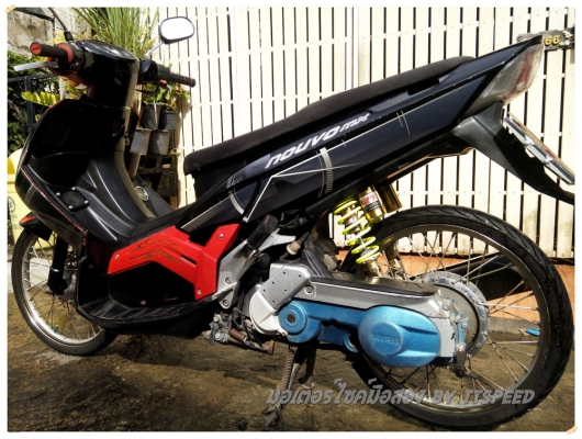 ขาย Nouvo MX ปี 49 เอกสารเล่มพร้อมโอน ราคาถูก ขาย Nouvo MX ปี 49 เอกสารเล่มพร้อมโอน ราคาถูก