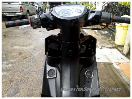 ขาย Nouvo MX ปี 49 เอกสารเล่มพร้อมโอน ราคาถูก ขาย Nouvo MX ปี 49 เอกสารเล่มพร้อมโอน ราคาถูก