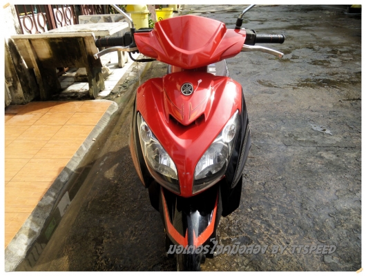 ขาย Nouvo MX ปี 49 เอกสารเล่มพร้อมโอน ราคาถูก ขาย Nouvo MX ปี 49 เอกสารเล่มพร้อมโอน ราคาถูก