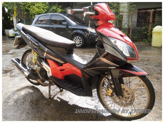 ขาย Nouvo MX ปี 49 เอกสารเล่มพร้อมโอน ราคาถูก ขาย Nouvo MX ปี 49 เอกสารเล่มพร้อมโอน ราคาถูก