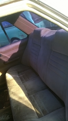 ขายถูกๆ รถเก๋ง nissan บลูเบิร์ด 1.8 GL สตาร์ททีเดียวติด ตัวแรง8หัว ใช้งานได้เลย แอร์เย็น เครื่องดี พวงมาลัยเพาเวอร์ ติดแก็ส LPG แล้ว ใช้งานเยี่ยม ขายถูกๆ รถเก๋ง nissan บลูเบิร์ด 1.8 GL สตาร์ททีเดียวติด ตัวแรง8หัว ใช้งานได้เลย แอร์เย็น เครื่องดี พวงมาลัยเพาเวอร์ ติดแก็ส LPG แล้ว ใช้งานเยี่ยม