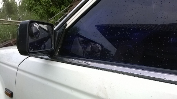 ขายถูกๆ รถเก๋ง nissan บลูเบิร์ด 1.8 GL สตาร์ททีเดียวติด ตัวแรง8หัว ใช้งานได้เลย แอร์เย็น เครื่องดี พวงมาลัยเพาเวอร์ ติดแก็ส LPG แล้ว ใช้งานเยี่ยม ขายถูกๆ รถเก๋ง nissan บลูเบิร์ด 1.8 GL สตาร์ททีเดียวติด ตัวแรง8หัว ใช้งานได้เลย แอร์เย็น เครื่องดี พวงมาลัยเพาเวอร์ ติดแก็ส LPG แล้ว ใช้งานเยี่ยม