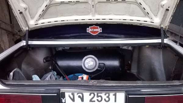 ขายถูกๆ รถเก๋ง nissan บลูเบิร์ด 1.8 GL สตาร์ททีเดียวติด ตัวแรง8หัว ใช้งานได้เลย แอร์เย็น เครื่องดี พวงมาลัยเพาเวอร์ ติดแก็ส LPG แล้ว ใช้งานเยี่ยม ขายถูกๆ รถเก๋ง nissan บลูเบิร์ด 1.8 GL สตาร์ททีเดียวติด ตัวแรง8หัว ใช้งานได้เลย แอร์เย็น เครื่องดี พวงมาลัยเพาเวอร์ ติดแก็ส LPG แล้ว ใช้งานเยี่ยม