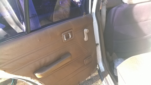 ขายถูกๆ รถเก๋ง nissan บลูเบิร์ด 1.8 GL สตาร์ททีเดียวติด ตัวแรง8หัว ใช้งานได้เลย แอร์เย็น เครื่องดี พวงมาลัยเพาเวอร์ ติดแก็ส LPG แล้ว ใช้งานเยี่ยม ขายถูกๆ รถเก๋ง nissan บลูเบิร์ด 1.8 GL สตาร์ททีเดียวติด ตัวแรง8หัว ใช้งานได้เลย แอร์เย็น เครื่องดี พวงมาลัยเพาเวอร์ ติดแก็ส LPG แล้ว ใช้งานเยี่ยม