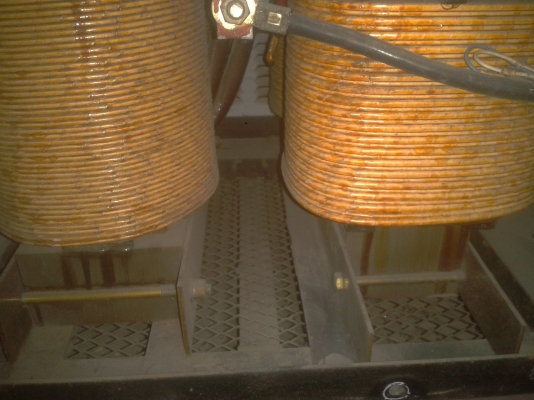 ขายตู้เชื่อมอาร์กอน Panasonic wp-300