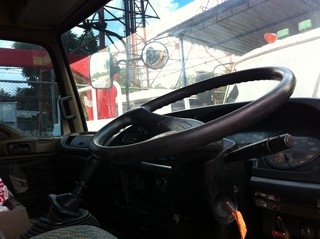 ขายยหัวคัชชี ISUZU DECA 195  10ล้อเพลาเดี่ยว ยาว 5.5 เมตร