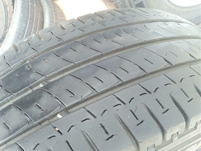 ขายแม็ก ISUZU D-MAX ขอบ 15 12 ก้านพร้อมยาง 4 ล้อ