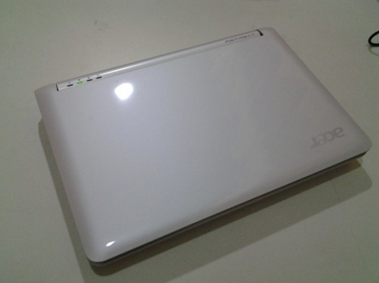 ขาย NETBOOK ACER ASPIRE one ขาย NETBOOK ACER ASPIRE one