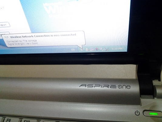 ขาย NETBOOK ACER ASPIRE one ขาย NETBOOK ACER ASPIRE one