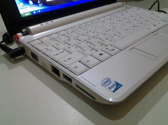 ขาย NETBOOK ACER ASPIRE one ขาย NETBOOK ACER ASPIRE one
