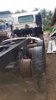 ช่วงล่าง MEGA FL