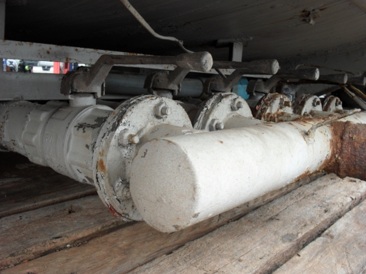 ขายถังนํ้าบรรจุได้16000ลืตรสวยเดิมพร้อมใช้งานราคาถูก ขายถังนํ้าบรรจุได้16000ลืตรสวยเดิมพร้อมใช้งานราคาถูก