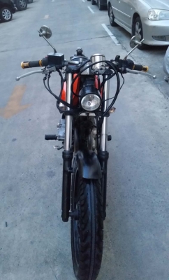 ขาย Suzuki Bigboy 250cc  ปี 2001 ทะเบียน ราคา 45000 บาท สนใจติดต่อ วิทย์ 0814998616