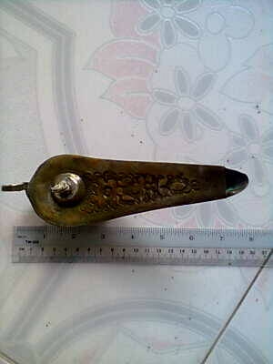 ตะเกียงใส่นํ้ามันอาลาดิน