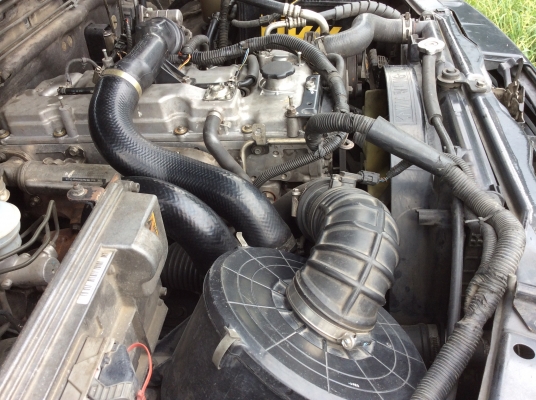 ขาย D-Max 2-5 คอมมอลเรล ปี50 ขาย D-Max 2-5 คอมมอลเรล ปี50