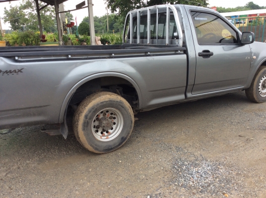 ขาย D-Max 2-5 คอมมอลเรล ปี50 ขาย D-Max 2-5 คอมมอลเรล ปี50