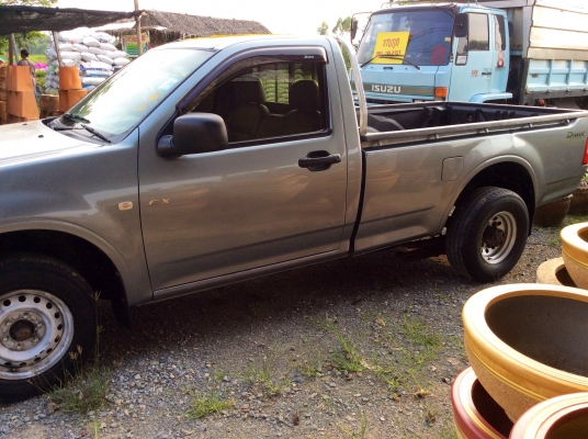 ขาย D-Max 2-5 คอมมอลเรล ปี50 ขาย D-Max 2-5 คอมมอลเรล ปี50