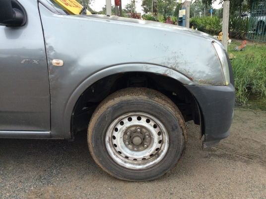 ขาย D-Max 2-5 คอมมอลเรล ปี50 ขาย D-Max 2-5 คอมมอลเรล ปี50