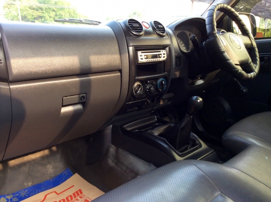 ขาย D-Max 2-5 คอมมอลเรล ปี50 ขาย D-Max 2-5 คอมมอลเรล ปี50