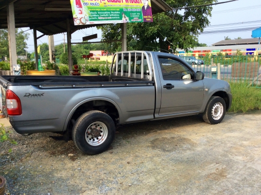ขาย D-Max 2-5 คอมมอลเรล ปี50 ขาย D-Max 2-5 คอมมอลเรล ปี50