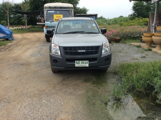 ขาย D-Max 2-5 คอมมอลเรล ปี50 ขาย D-Max 2-5 คอมมอลเรล ปี50