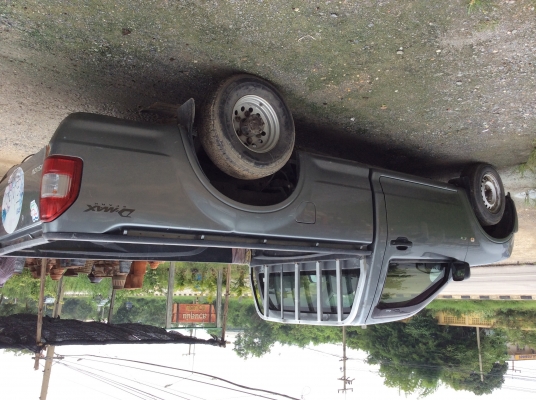 ขาย D-Max 2-5 คอมมอลเรล ปี50